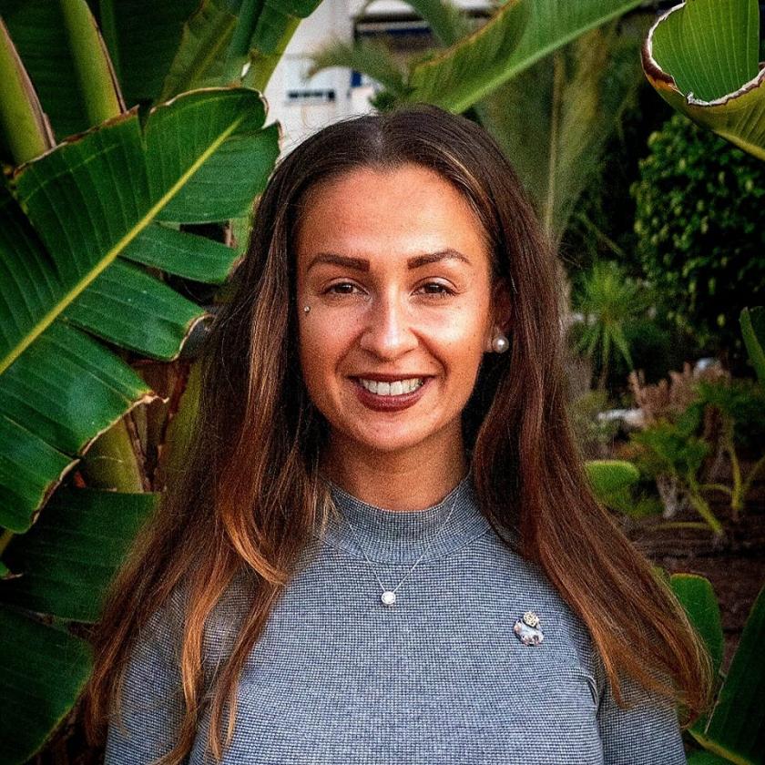Ilona Fisher Baloghova