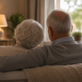 Is it time to get mum/dad some help?