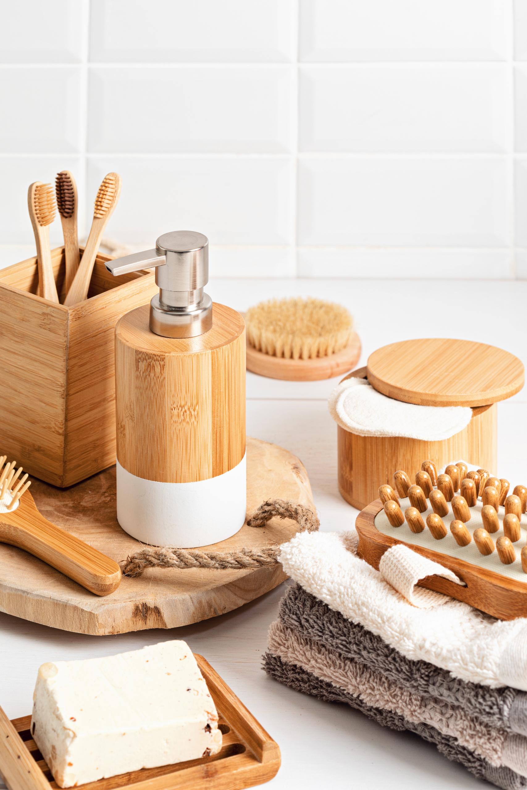 Personal care