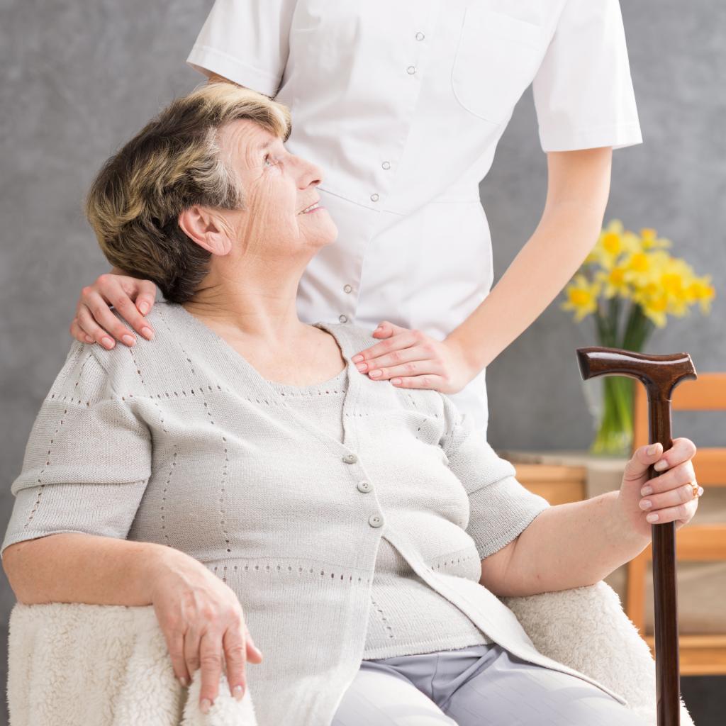 Homecare tenerife